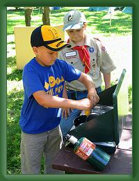 Webelos Overnight (5) * 857 x 1142 * (1.14MB)